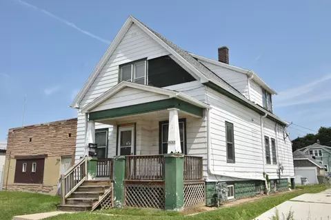 3424 N Holton #3424A, Milwaukee, WI 53212