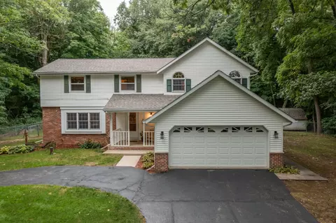 4719 Hillside, Polk, WI 53095