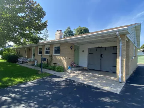 415 Baldwin, Oconto, WI 54153