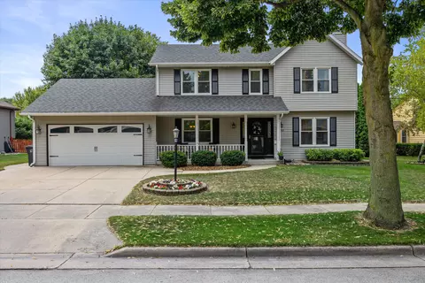 1253 Swallow, Waukesha, WI 53189