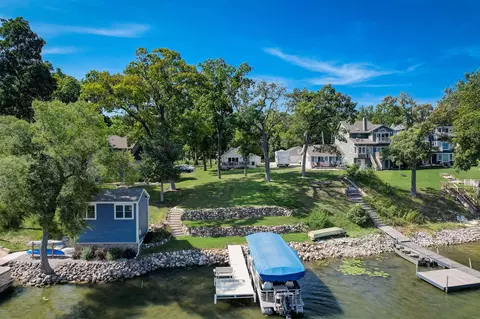 w1073 Spleas Skoney Road, East Troy, WI 53120