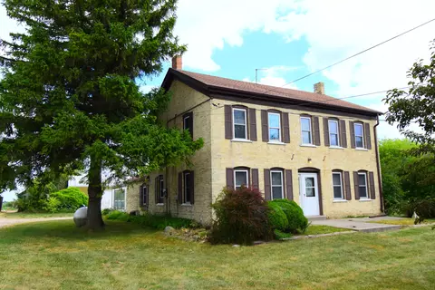 4110 County Road H, Port Washington, WI 53074