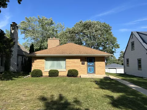 3348 S 47th, Greenfield, WI 53219
