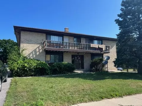 10404 W Hampton, Milwaukee, WI 53225