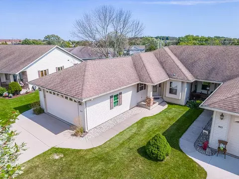 813 Ethan Allen, Howards Grove, WI 53083