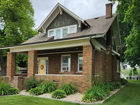 447 S Schuyler, Neosho, WI 53059