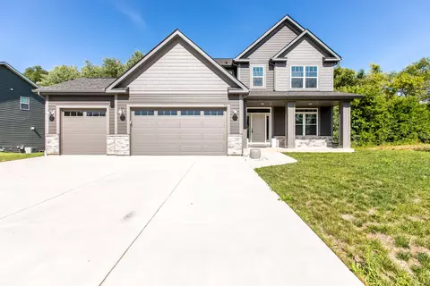714 Fairway, Twin Lakes, WI 53181