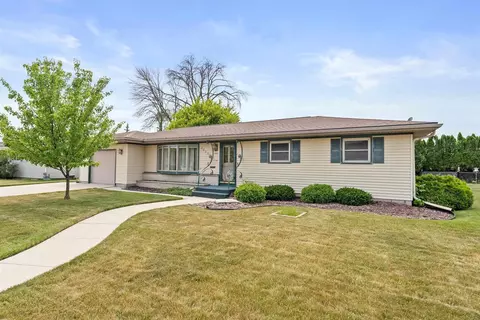 2608 S 18th, Sheboygan, WI 53081