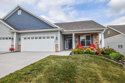 1488 W 2nd, Port Washington, WI 53074