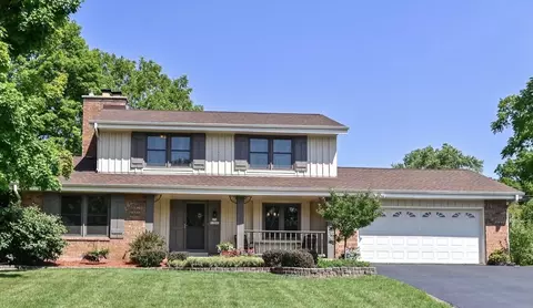 s76w19840 Sunny Hl, Muskego, WI 53150