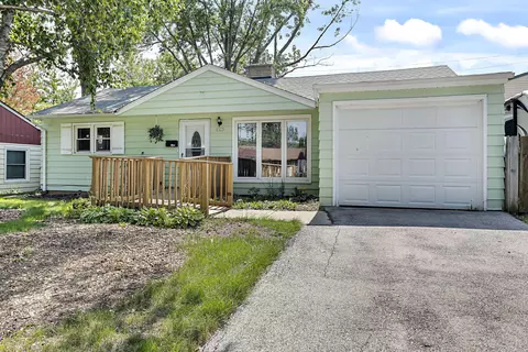6423 W Bennett, Milwaukee, WI 53219