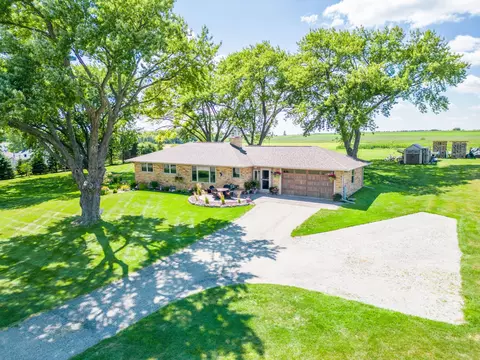 602 Prairie, Reeseville, WI 53579