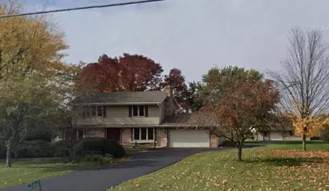 w360s10545 Nature, Eagle, WI 53119
