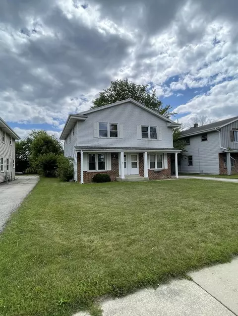 703 Monticello #705, Racine, WI 53402