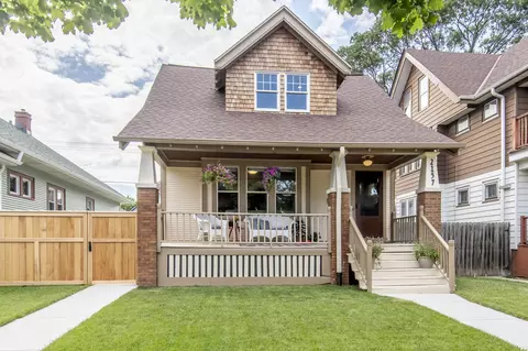 2157 N 55th, Milwaukee, WI 53208