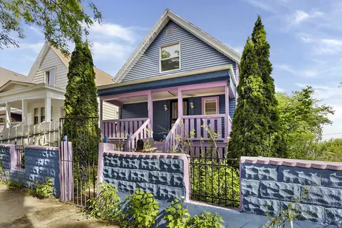 214 E Chambers, Milwaukee, WI 53212