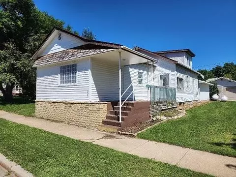 205 Swain, Chaseburg, WI 54621