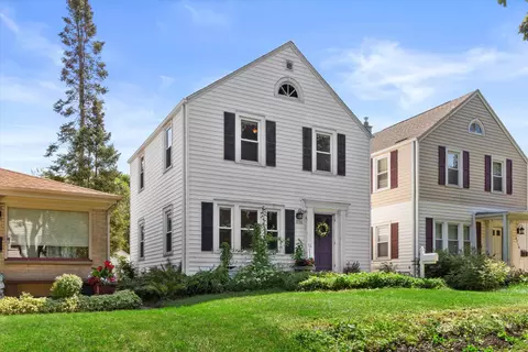 3712 S Logan, Milwaukee, WI 53207