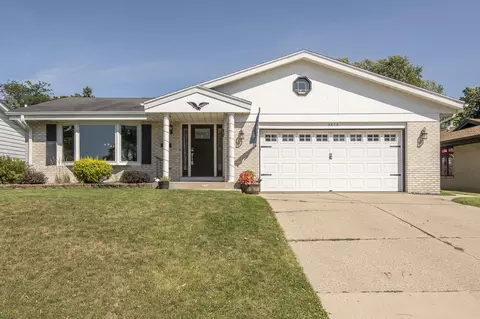 3612 S 97th, Milwaukee, WI 53228