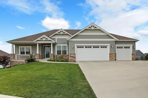 3707 22nd, Kenosha, WI 53142