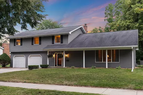 623 School, Kohler, WI 53044