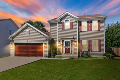 9410 74th, Kenosha, WI 53142