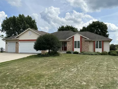 1317 Oak, Watertown, WI 53098