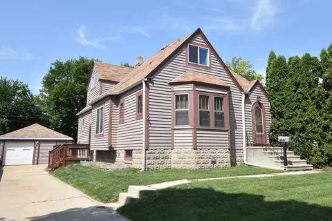 4651 N 51st, Milwaukee, WI 53218