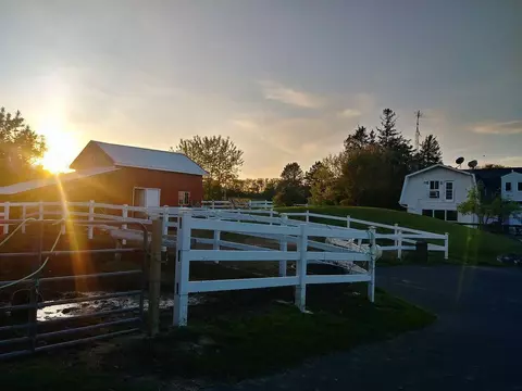 22221 45th, Brighton, WI 53104