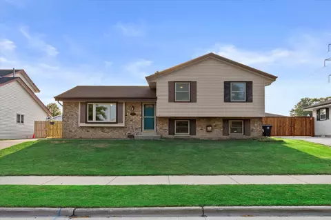 6161 S Delaware, Cudahy, WI 53110