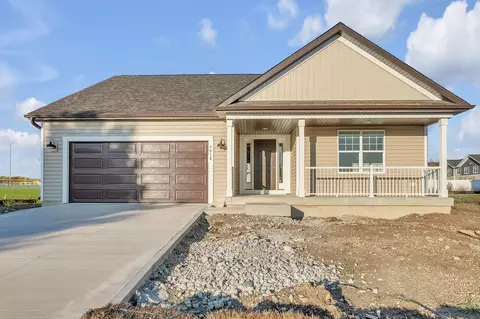 4018 35th #LT 4, Kenosha, WI 53144