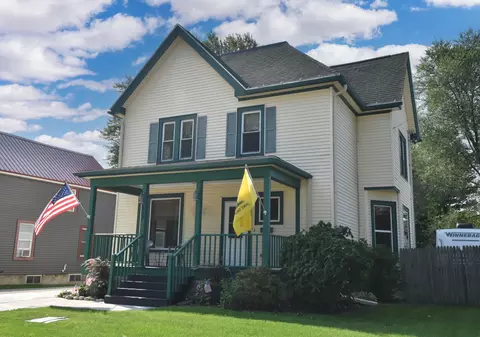 903 E Lk, Horicon, WI 53032