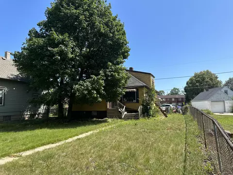 4574 N 26th, Milwaukee, WI 53209