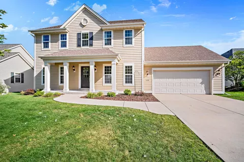 1706 Prairie, West Bend, WI 53095