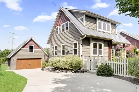 653 S Division, Port Washington, WI 53074