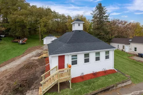 701 Church, Wausaukee, WI 54177