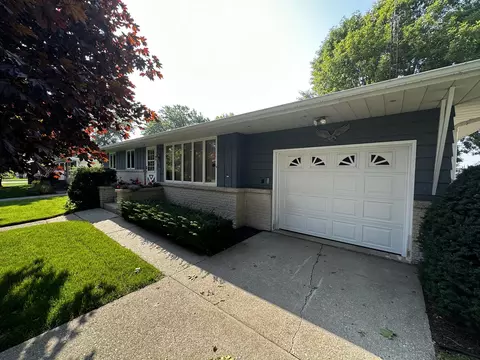 2617 8th, Two Rivers, WI 54241