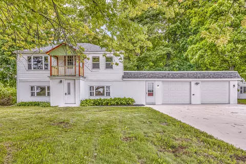 n8087 County Road East #N8089, Rhine, WI 53020