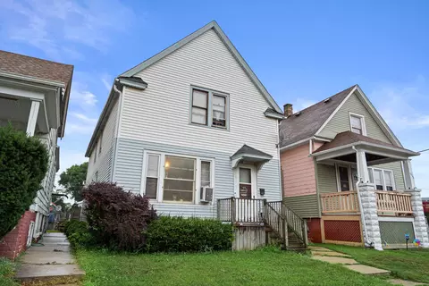 1120 N 50th #1120A, Milwaukee, WI 53208