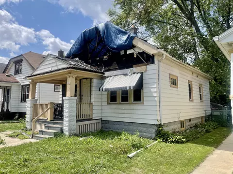3951 N 14th, Milwaukee, WI 53206
