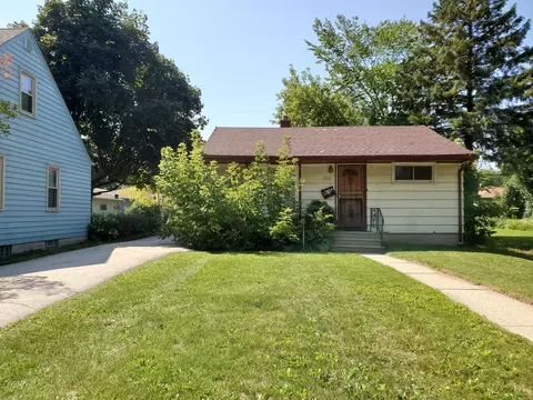 5315 N 62nd, Milwaukee, WI 53218