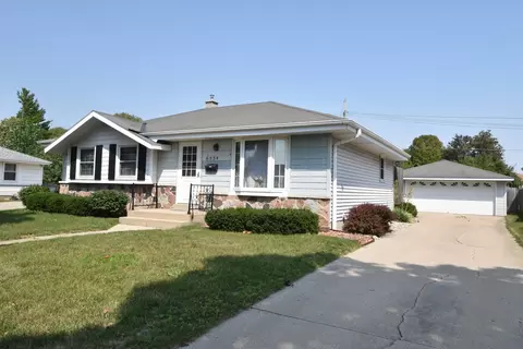6534 N 67th, Milwaukee, WI 53223