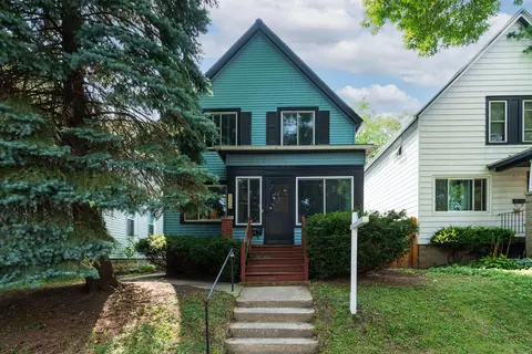 3331 N Fratney, Milwaukee, WI 53212