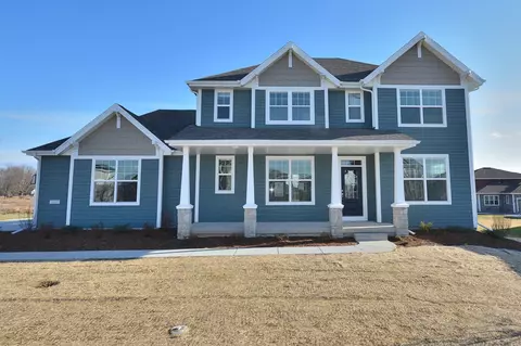 10600 N Coneflower, Mequon, WI 53097