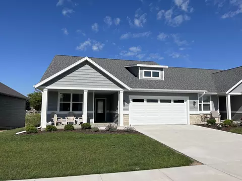 231 Victory, Elkhart Lake, WI 53020
