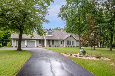 n7371 Nine Indian Trail, La Grange, WI 53121