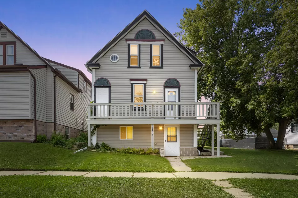  1405 Marquette, South Milwaukee, WI 53172 photo 1