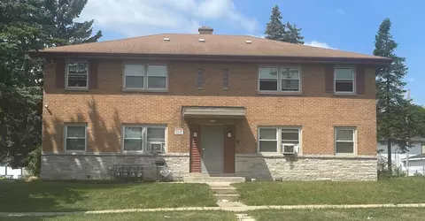 5633 North 64th Street #1,2,3,4, Milwaukee, WI 53218