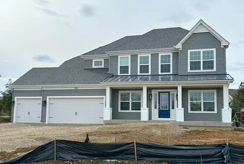 138 Park Vw, Williams Bay, WI 53191