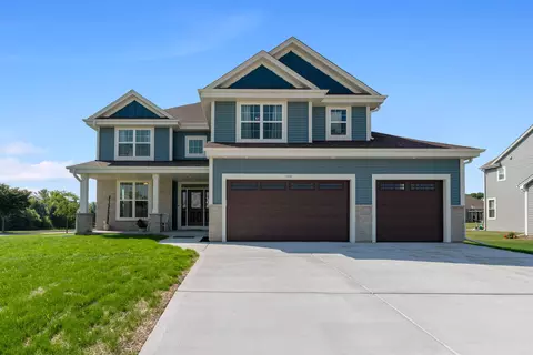 1079 Mulberry, Grafton, WI 53024